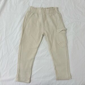 My son’s old clothes